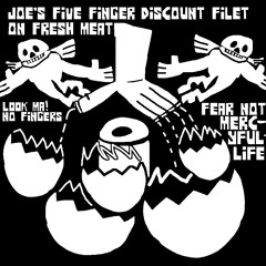 iinsecure nail-biter (Foolz's Mix)