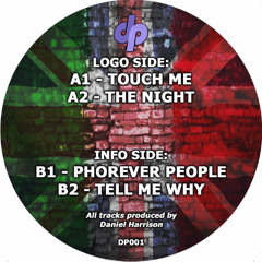 Phorever People (FREE DOWNLOAD)