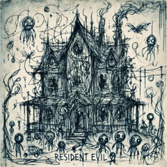 resident evil