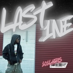 Last One - 101chris (Prod. Fuurgg)