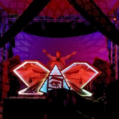 Ghostpipes @ Off The Grid Campout 2025