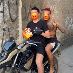 BUCETA NA CARA DOS CARA METE BALA x TOMA JACK ( BAILE DO LIXAO ) TROPA DA FLU.wav