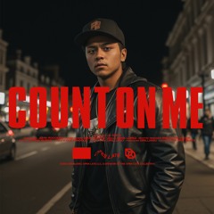 Bruno Mars - Count On Me Done (Drill Version)