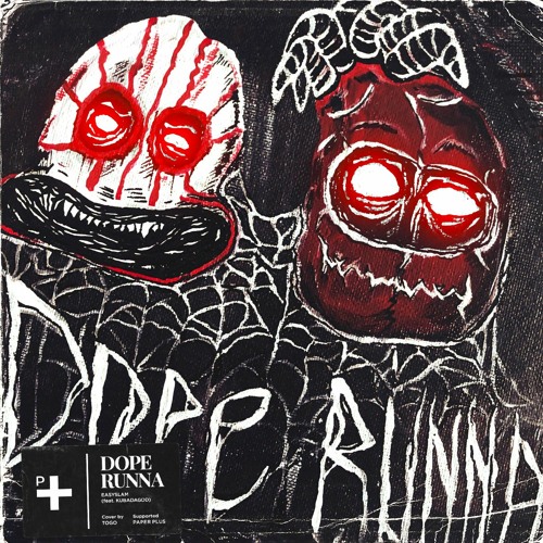 Dope Runna (feat. Kubadagod)