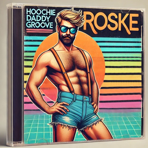 Hoochie Daddy Groove (Pop Funk)