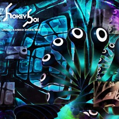 Unreleased 2025 Mix