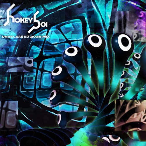 Unreleased 2025 Mix