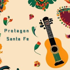 Protagon: "Santa Fe" (upcoming release)