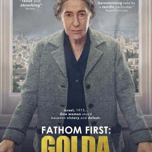 Stream Golda (2023) [*FuLLMoviEs*] 480p/720p [U9335U] by 87g8hfg