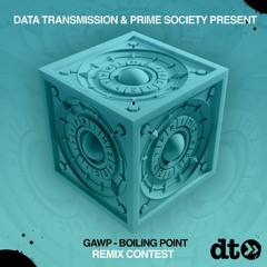 REMIX Competition: GAWP - Boiling Point