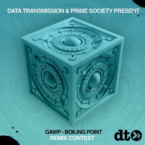 REMIX Competition: GAWP - Boiling Point