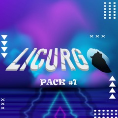 🐺DJ LICURGO PACK 1