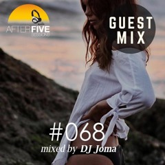 Episode 68 mixed by DJ Joma