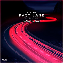 NIVIRO feat. PollyAnna vs Galantis, Denis First & Reznikov - Fast Lane (DeeJay Dan Demo) #ClubDance
