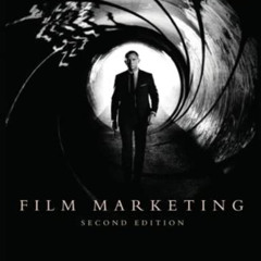 free EBOOK 📗 Film Marketing by  Finola Kerrigan PDF EBOOK EPUB KINDLE