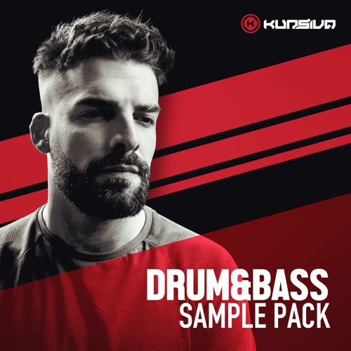Drum and outlet bass sample