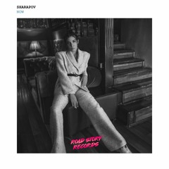 Sharapov - Now (Dub Mix)