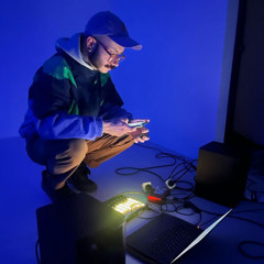 The Shell filled with Planets feat.  utopian_realism w/ Anne Duffau (25.06.2025)