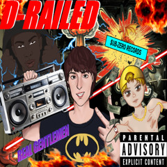Real Gentlemen by D-Railed (March 2025 - The Commute)
