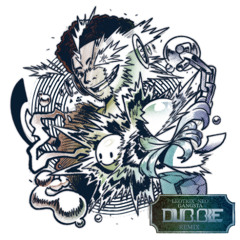 Leotrix - Neo Gangsta (Dub.ble Remix)