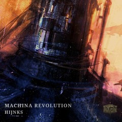 MACHINA REVOLUTION LP - HIJNKS