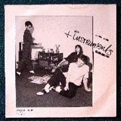 Bodies  -  Plus Instruments - EP on What's so funny about label -  1982