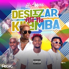 Os Suco Bebé Feat DjTrix Danger & Léo Tsabalala ( Deslizar Ate No Kilamba )Deslizar
