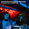 Live from the Adriatic 2025: Dresden DJ mix artwork - Electronic music tracklist cover image
