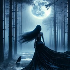 Night Child (Collaboration with Daniel Almqwist and Sebastian Sundkvist)