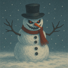 Let it Snow - Shelly