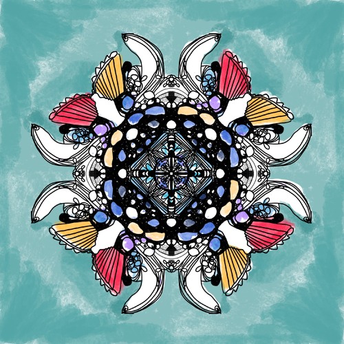 Kappasaur pres. AAAKAPPA - 18/10/22 - Link Academy Radio