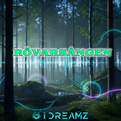 RÖVARSÅNGEN (Monumental Psytrance Alt)
