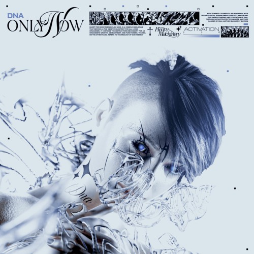 Only Now