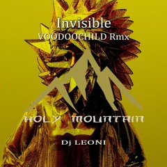 Dj Leoni - Invisible (Voodoochild Remix)