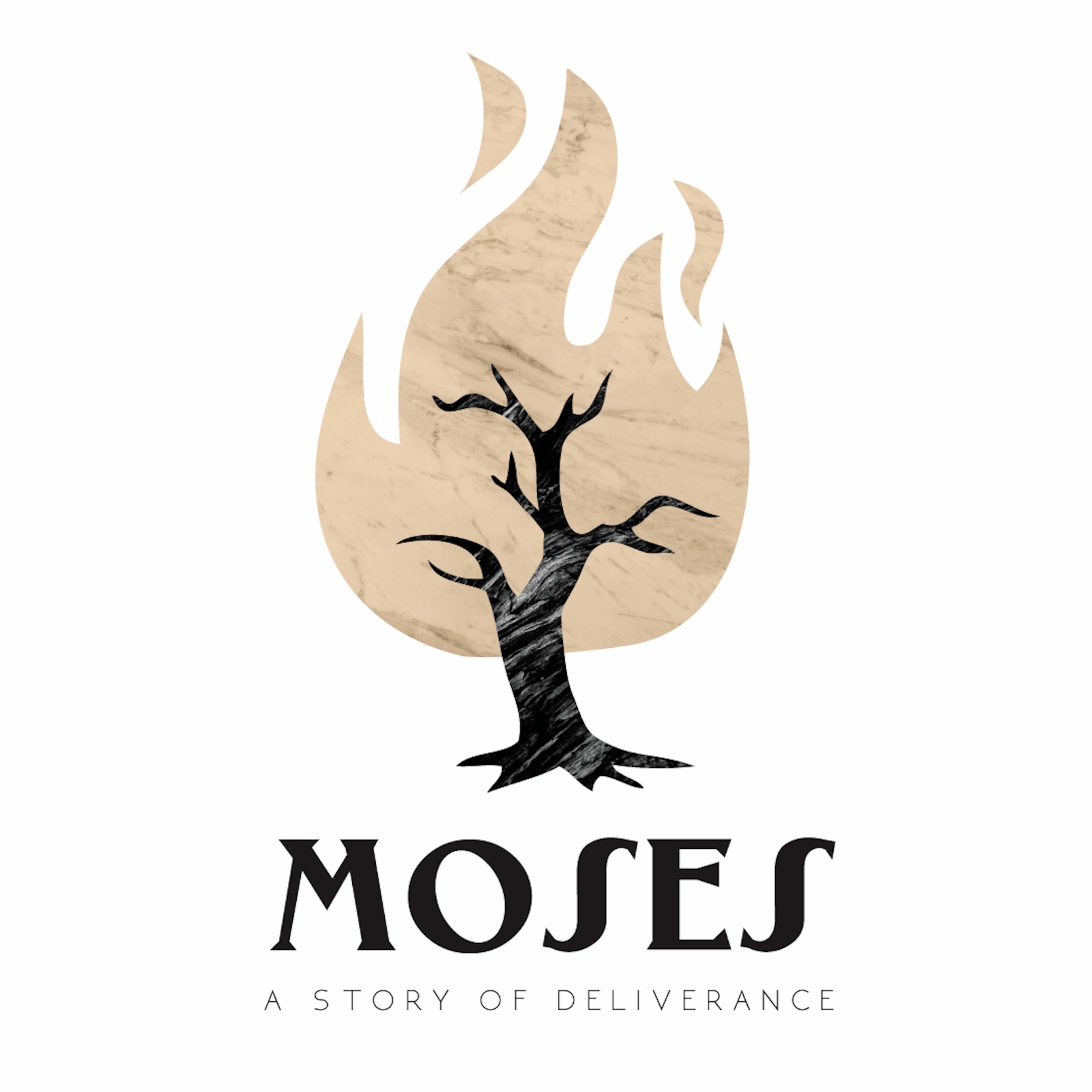 Moses and Trauma, 8/8/21 episode artwork