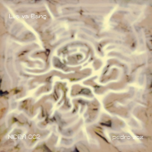 NIDRA 002 ~ pedro zoz