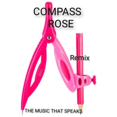 COMPASS ROSE - REMIX REC-2025-07-10