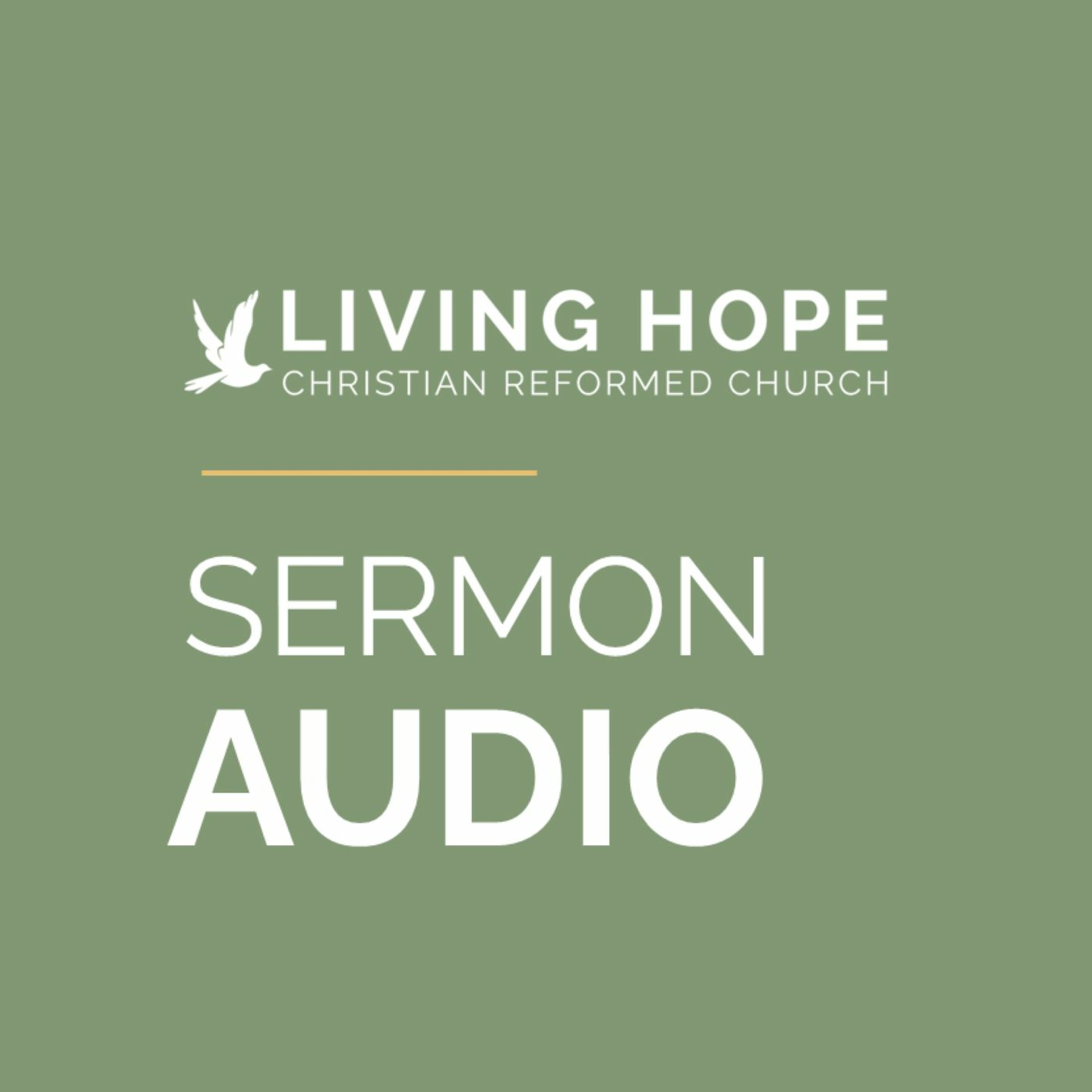 Living Hope CRC