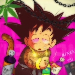 OPP PACK #FREEYSL (feat. BVRN3R)