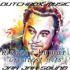 Kishore Kumar Greatest Hits