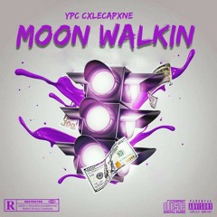 Moon Walkin' [OUT ON ALL PLATFORMS]