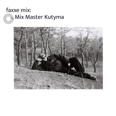 faxxe mix: Mix Master Kutyma 'Kick Some Ass' (At The Fox Centre Summer EFX 2020)