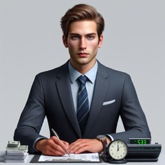 Looking For A Man In Finance.wav