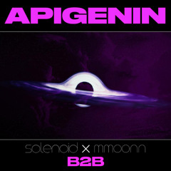 T-047 Apigenin DJ Mix #3 (2-11-25)