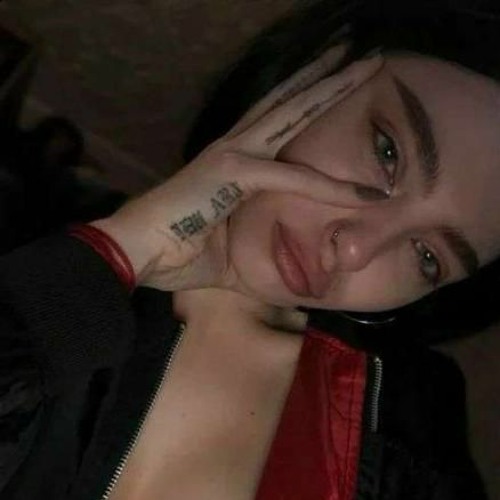Lil Peep X Old Spaceman Zack