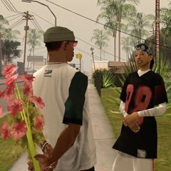 CALL ME! w/Lulu (prod.chibi)