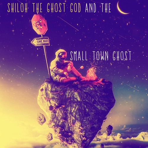 small town ghost (feat The Moon)