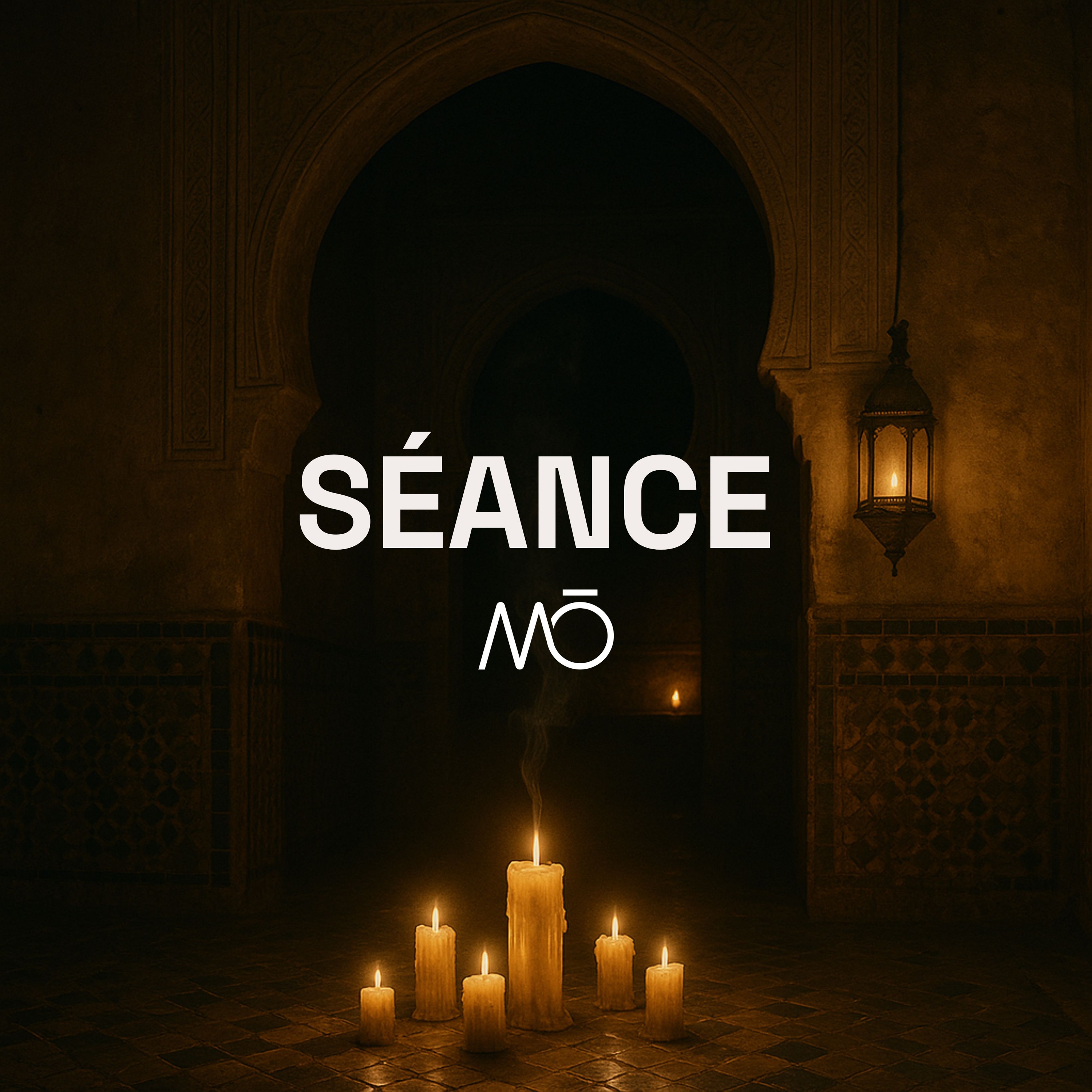 MŌ-Séance (Original Mix)[Premiere] episode artwork