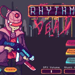 Rhythm Of The Dead - OST