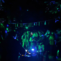 DJ Rapide @ Aussicht auf Telefonsex vol. 3